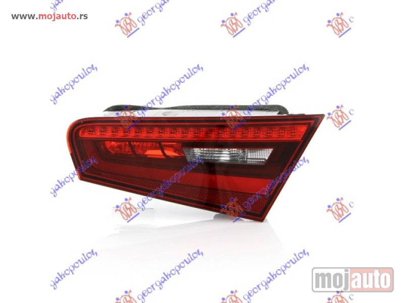 Glavna slika -  STOP LAMPA UNUTRASNJA 3 VRATA (LED) (DEPO) Desno Audi a3 3d/sportback 12-16 -dostupno - MojAuto