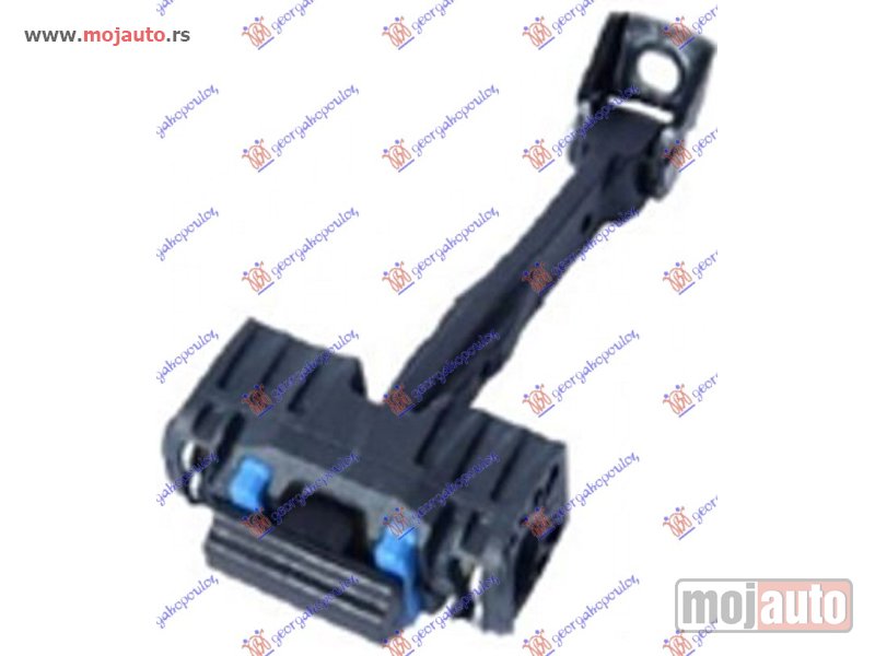 Glavna slika -  GRANICNIK ZADNJIH VRATA Audi a3 3d/sportback 12-16 -dostupno - MojAuto