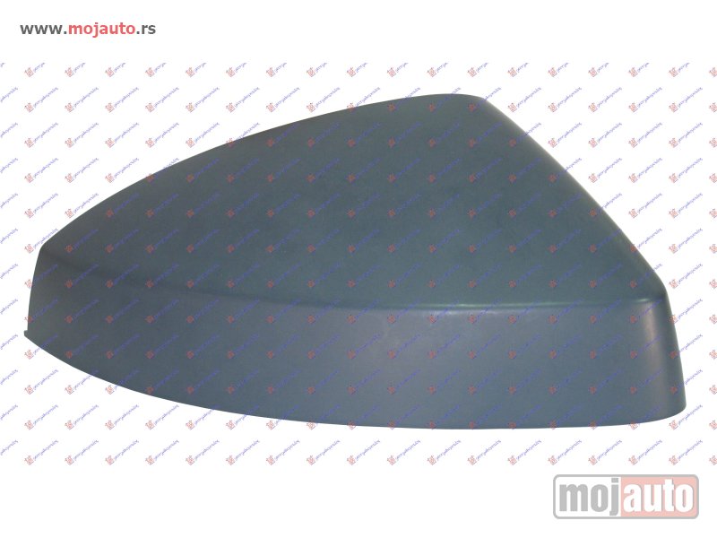 Glavna slika -  POKLOPAC RETROVIZORA Desno Audi a3 3d/sportback 12-16 -dostupno - MojAuto
