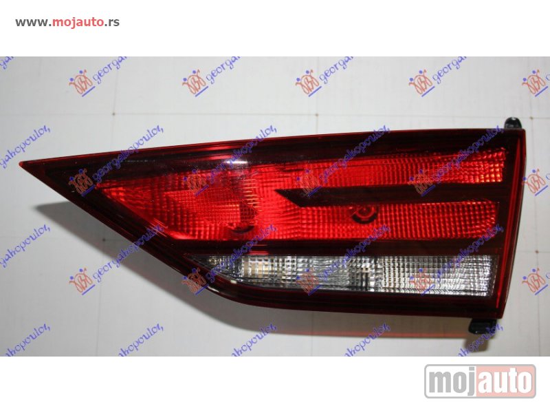 Glavna slika -  STOP LAMPA UNUTRASNJA (MARELLI) Desno Audi a3 sport sedan/cabrio 13-16 -dostupno - MojAuto