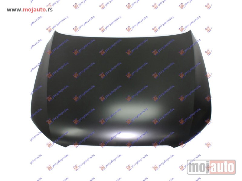 Glavna slika -  HAUBA (ALUMINIJUM) Audi q5 12-16 -dostupno - MojAuto