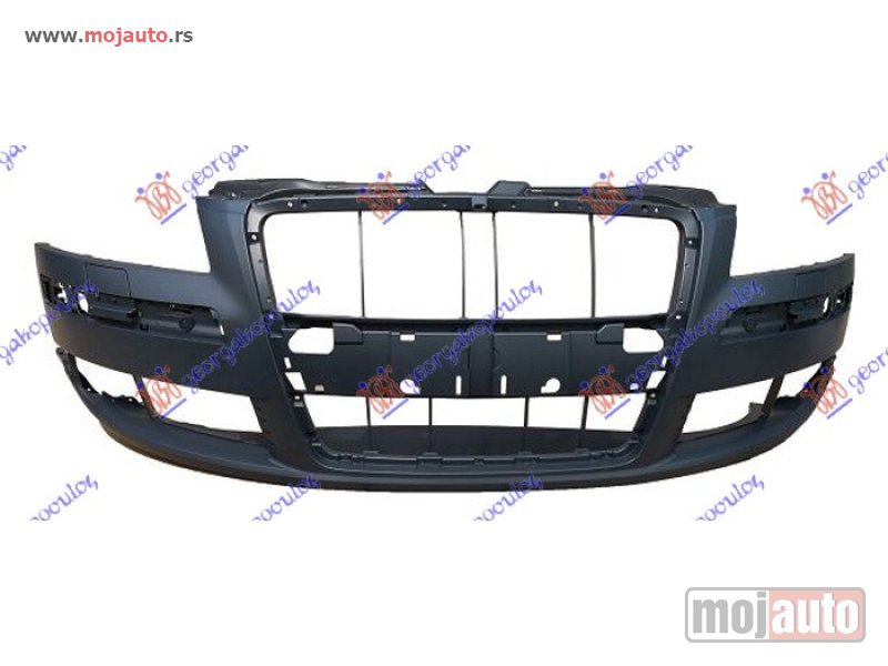 Glavna slika -  PREDNJI BRANIK PM (PRSKALICE) 07- Audi a8 02-09 -dostupno - MojAuto