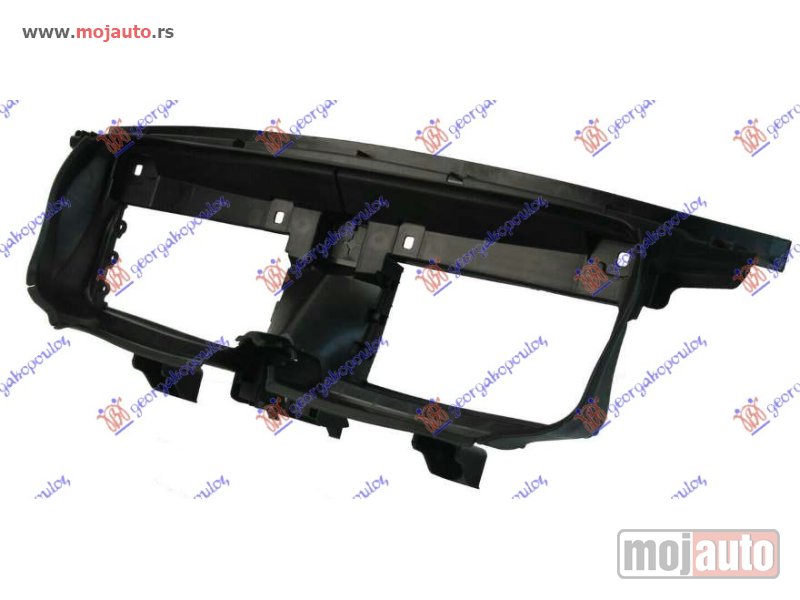 Glavna slika -  USMERIVAC VAZDUHA PLASTICNI (VEZNI LIM) Bmw x1 (e84) 09-13 -dostupno - MojAuto
