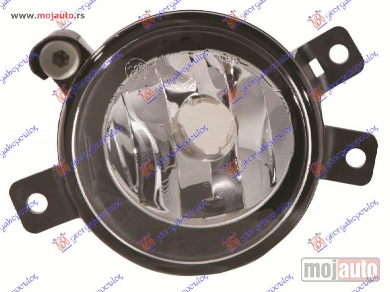 Glavna slika -  MAGLENKA (H11) (E) (DEPO) Levo Bmw x1 (e84) 09-13 -dostupno - MojAuto