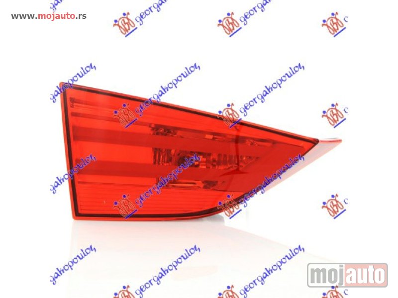 Glavna slika -  STOP LAMPA UNUTRASNJA (O) Levo Bmw x1 (e84) 09-13 -dostupno - MojAuto