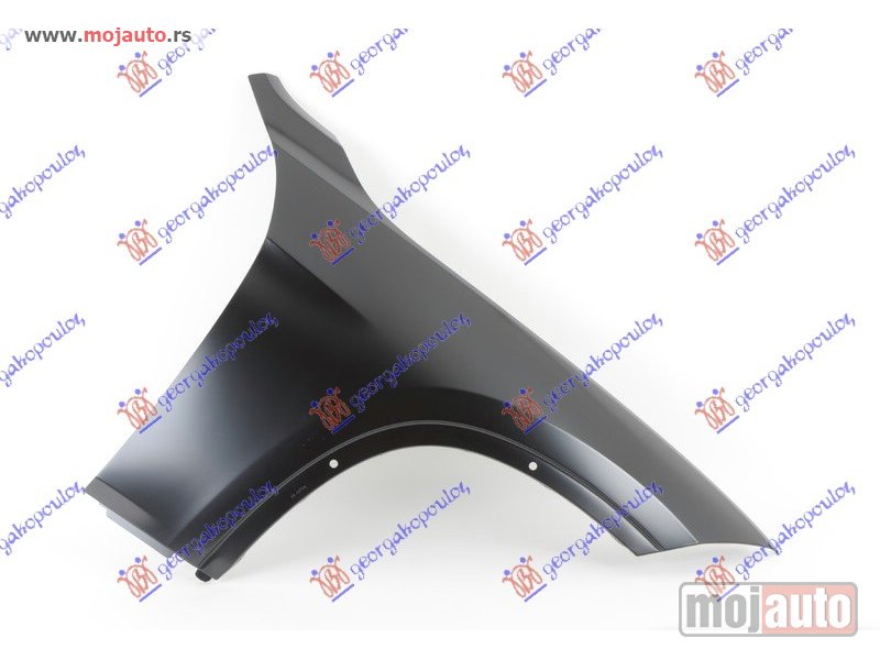 Glavna slika -  BLATOBRAN Desno Bmw x1 (e84) 13-15 -dostupno - MojAuto