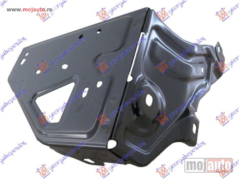Glavna slika -  OKVIR FARA METALNI Levo Bmw x1 (f48) 19-22 -nedostupno - MojAuto