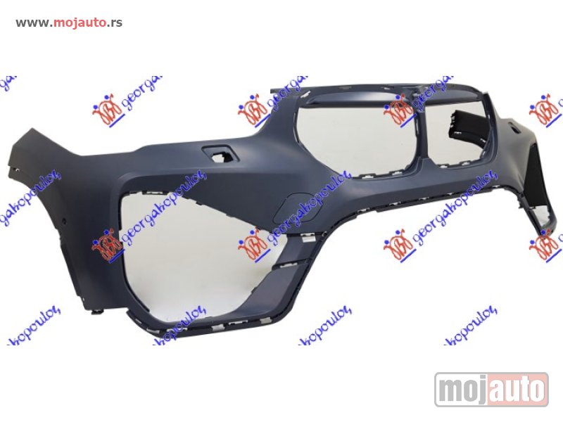 Glavna slika -  PREDNJI BRANIK PM (PDC SENZORI) (PRSKALICE) Bmw x1 (f48) 19-22 -dostupno - MojAuto
