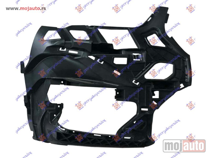 Glavna slika -  NOSAC PREDNJEG BRANIKA PLASTICNI Desno Bmw x1 (f48) 19-22 -dostupno - MojAuto