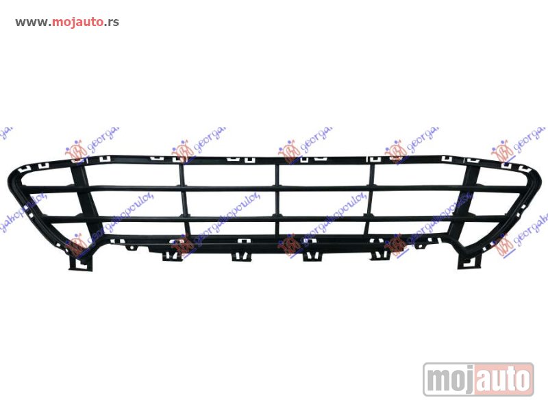 Glavna slika -  CENTRALNA RESETKA (BASIC/X-LINE) Bmw x1 (f48) 19-22 -dostupno - MojAuto