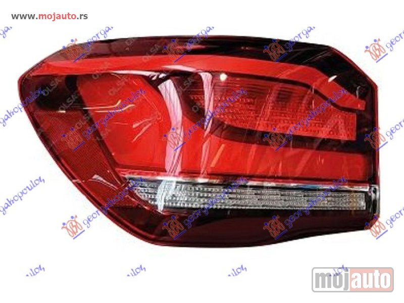 Glavna slika -  STOP LAMPA SPOLJASNJA (LED) (O) Levo Bmw x1 (f48) 19-22 -dostupno - MojAuto