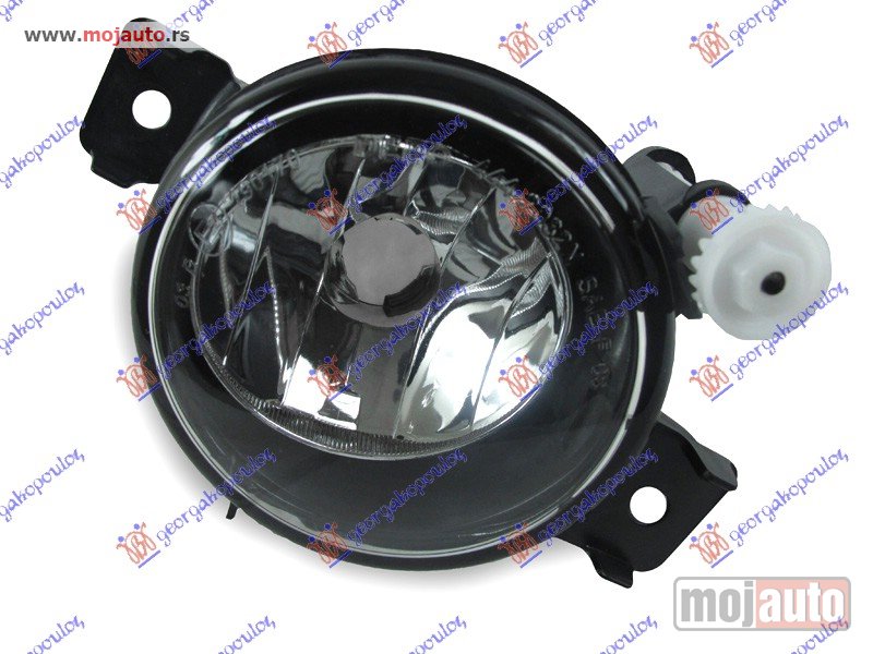 Glavna slika -  MAGLENKA (H8) (DEPO) Levo Bmw x5 (e70) 10-13 -dostupno - MojAuto