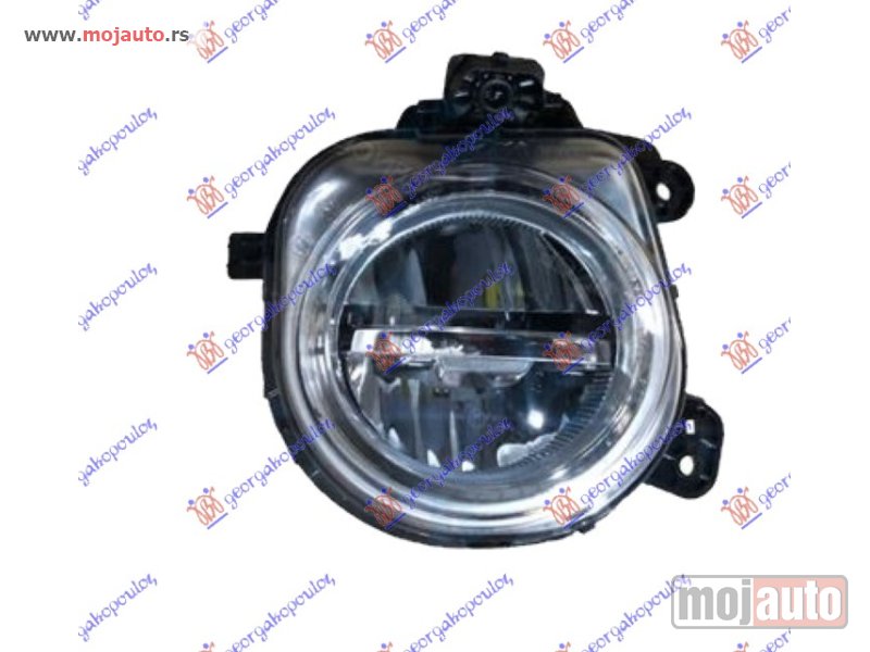 Glavna slika -  MAGLENKA LED (E) (TYC) Desno Bmw x4 (f26) 14-18 -dostupno - MojAuto