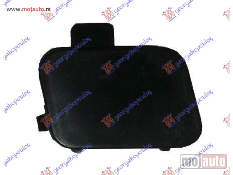 Glavna slika -  POKLOPAC KUKE PREDNJEG BRANIKA (M-SPORT) Bmw series 1 (e82/88) coupe/cabrio 07-13 -dostupno - MojAuto