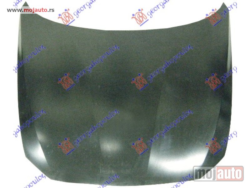 Glavna slika -  HAUBA Bmw series 1 (f21/20) 3/5d 11-15 -dostupno - MojAuto