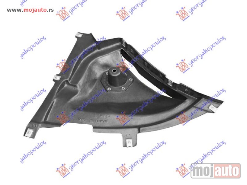 Glavna slika -  POTKRILO (PREAREDNJI DONJI DEO) (?-SPORT & ?135) Levo Bmw series 1 (f21/20) 3/5d 11-15 -dostupno - MojAuto