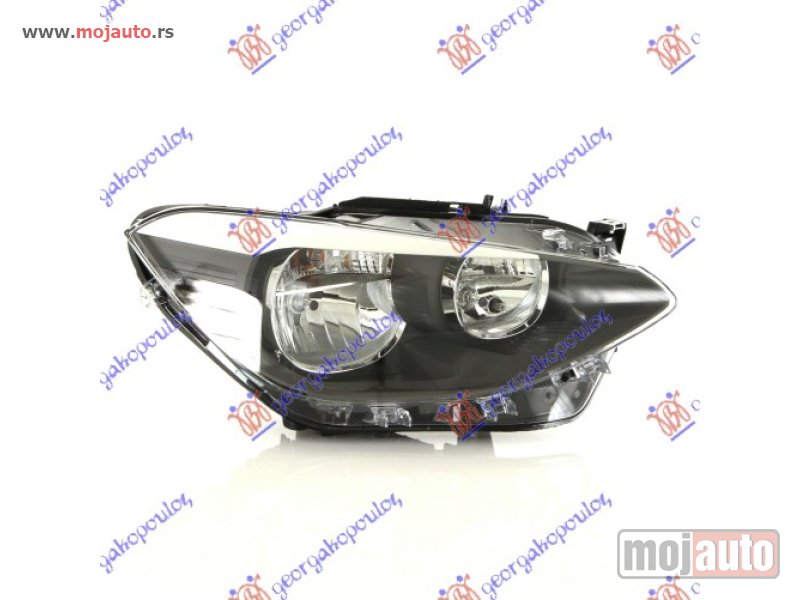 Glavna slika -  FAR ELEKTRICNI (HELLA) Desno Bmw series 1 (f21/20) 3/5d 11-15 -dostupno - MojAuto