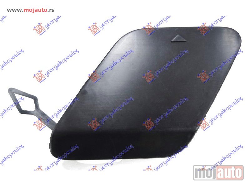 Glavna slika -  POKLOPAC KUKE ZADNJEG BRANIKA PM Bmw series 1 (f21/20) 3/5d 11-15 -dostupno - MojAuto