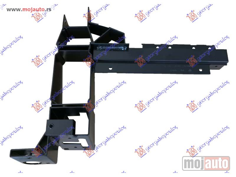 Glavna slika -  OKVIR FARA METALNI Desno Bmw x3 (f25) 11-14 -nedostupno - MojAuto