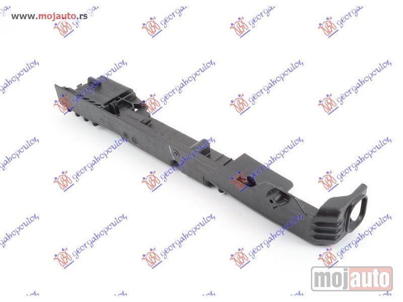 Glavna slika -  NOSAC HLADNJAKA VERTIKALNI PLASTICNI Levo Bmw x3 (f25) 11-14 -dostupno - MojAuto