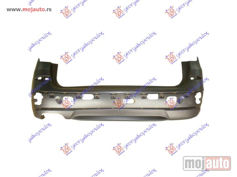Glavna slika -  ZADNJI BRANIK PM Bmw x3 (f25) 11-14 -dostupno - MojAuto