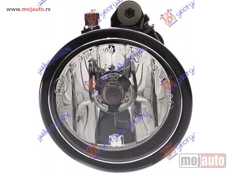 Glavna slika -  MAGLENKA (H11) (HELLA) Levo Bmw x3 (f25) 11-14 -dostupno - MojAuto