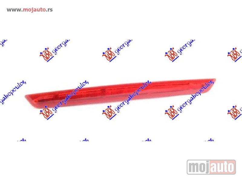 Glavna slika -  TRECA STOP LAMPA (LED) Bmw x3 (f25) 11-14 -dostupno - MojAuto