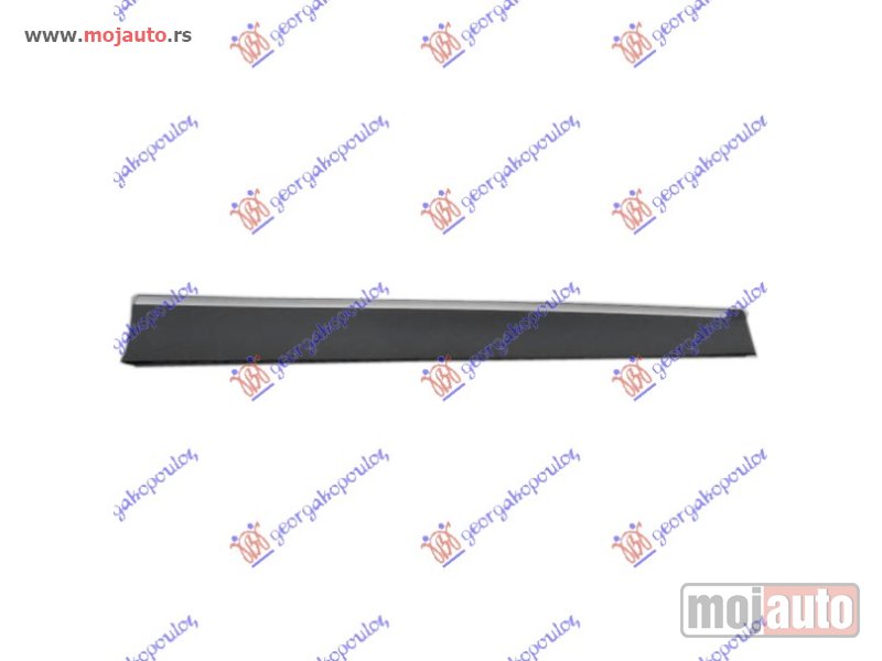 Glavna slika -  LAJSNA PREDNJIH VRATA (X-LINE) Levo Bmw x3 (f25) 11-14 -dostupno - MojAuto