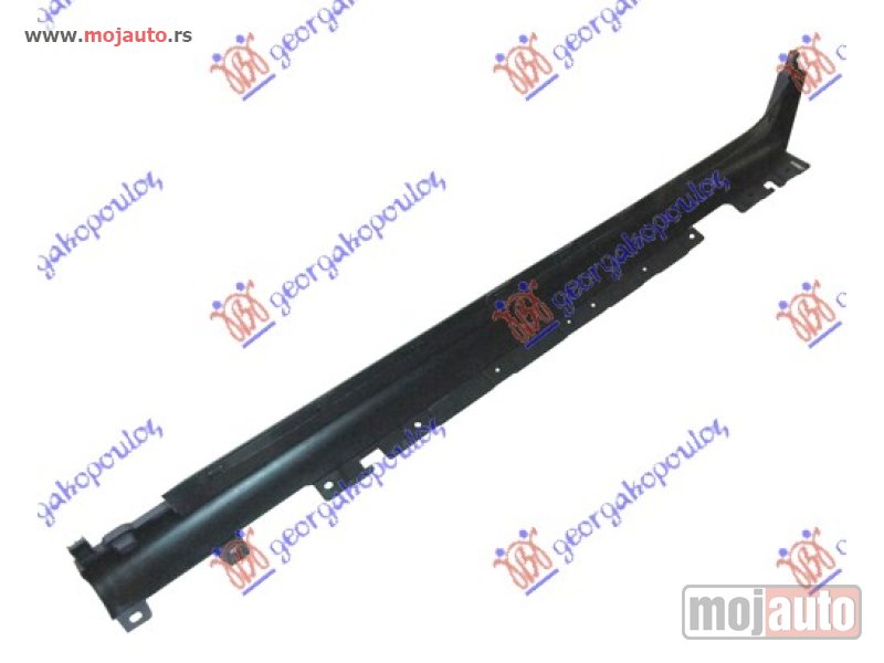 Glavna slika -  SAJTNA PLASTICNA (M-TECH) Desno Bmw x3 (f25) 11-14 -dostupno - MojAuto