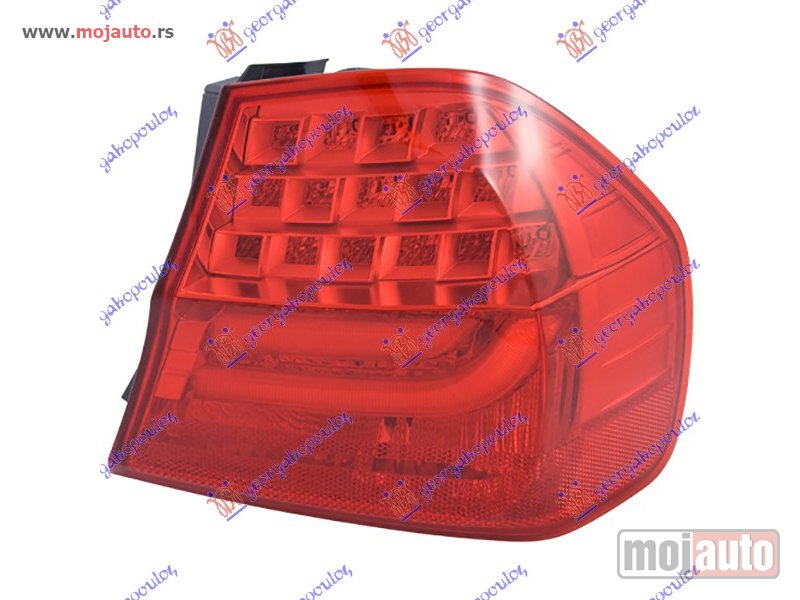 Glavna slika -  STOP LAMPA SPOLJASNJA (LED) (DEPO) Desno Bmw series 3 (e90/91) sdn/s.w. 08-12 -dostupno - MojAuto