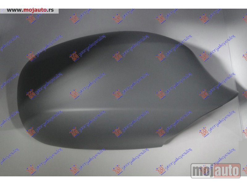 Glavna slika -  POKLOPAC RETROVIZORA PM Desno Bmw series 3 (e90/91) sdn/s.w. 08-12 -dostupno - MojAuto