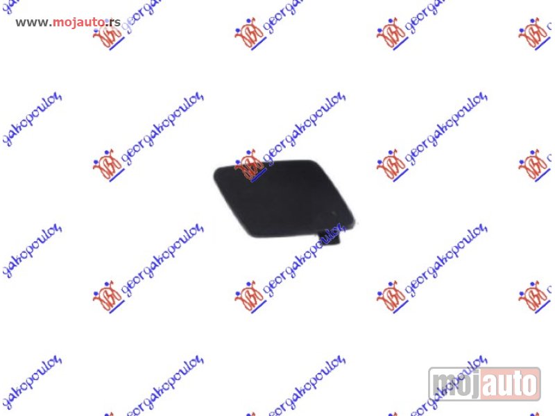 Glavna slika -  POKLOPAC KUKE PREDNJEG BRANIKA (M-SPORT) Bmw series 3 (e90/91) sdn/s.w. 08-12 -dostupno - MojAuto