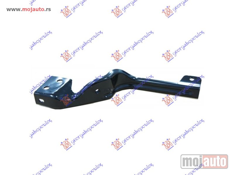 Glavna slika -  NOSAC HLADNJAKA DONJI BOCNI Desno Bmw series 1 (f21/20) 3/5d 11-15 -dostupno - MojAuto