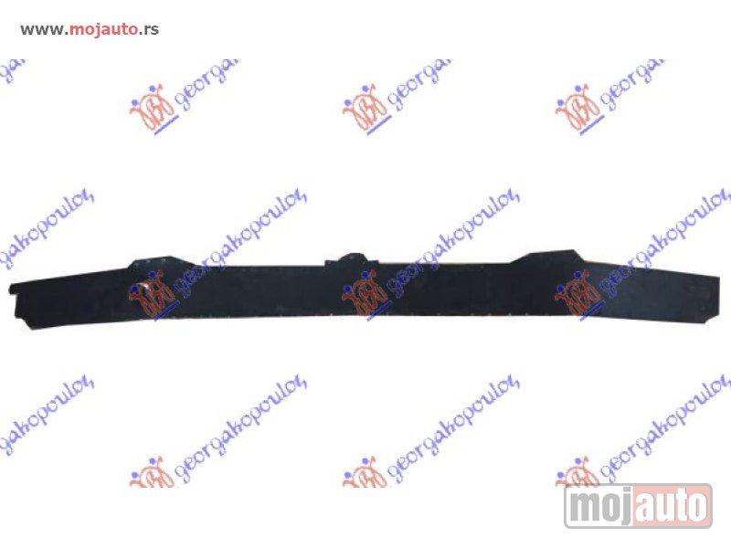 Glavna slika -  SINA PREDNJEG BRANIKA METAL Bmw series 3 (f30/f31) sdn/s.w. 12-14 -dostupno - MojAuto