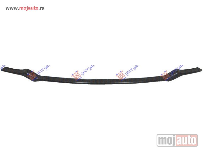 Glavna slika -  SINA PREDNJEG BRANIKA DONJA Bmw series 1 (f21/20) 3/5d 11-15 -nedostupno - MojAuto