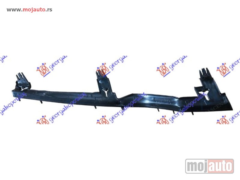 Glavna slika -  NOSAC FARA GORNJI PLASTICNI Desno Bmw series 3 (f30/f31) sdn/s.w. 12-14 -dostupno - MojAuto