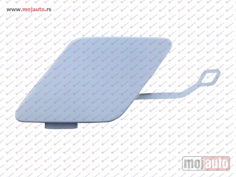 Glavna slika -  POKLOPAC KUKE ZADNJEG BRANIKA PM Bmw series 3 (f30/f31) sdn/s.w. 12-14 -dostupno - MojAuto