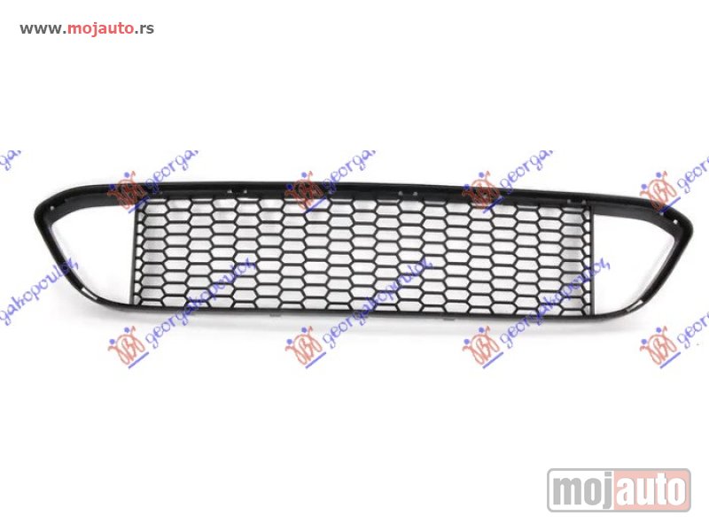 Glavna slika -  CENTRALNA RESETKA (M-TECH) Bmw series 3 (e92/93) coupe/cabrio 11-13 -dostupno - MojAuto