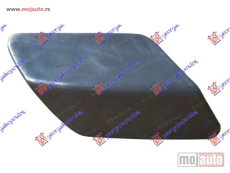 Glavna slika -  POKLOPAC PRSKALICE FARA (M-SPORT) Desno Bmw series 3 (f30/f31) sdn/s.w. 12-14 -dostupno - MojAuto