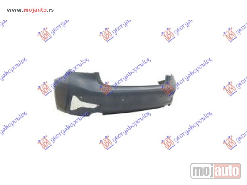 Glavna slika -  ZADNJI BRANIK PM (PDS SENZORI) (SPORT-LINE) Bmw series 3 (g20/g21) sdn/s.w. 18-22 -dostupno - MojAuto