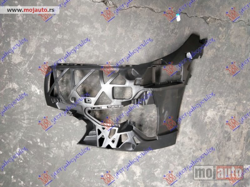 Glavna slika -  NOSAC (OJACANJE) PREDNJEG BRANIKA Levo Bmw series 3 (g20/g21) sdn/s.w. 18-22 -dostupno - MojAuto