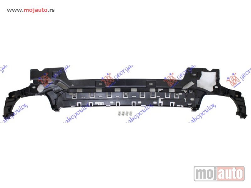 Glavna slika -  SINA ZADNJEG BRANIKA PLASTICNA (M340i) Bmw series 3 (g20/g21) sdn/s.w. 18-22 -dostupno - MojAuto