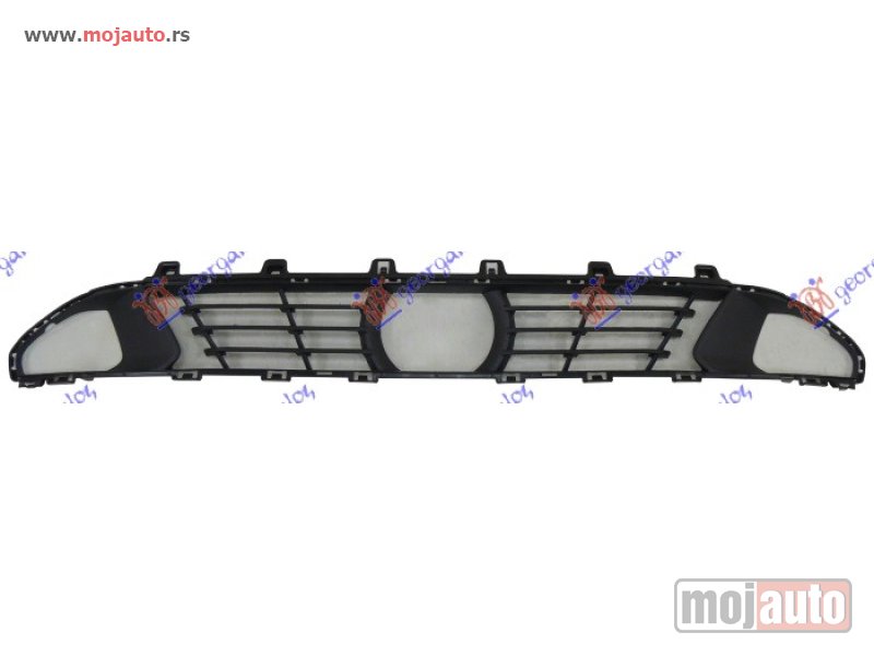 Glavna slika -  CENTRALNA RESETKA (TEMPOMAT) Bmw series 3 (g20/g21) sdn/s.w. 18-22 -dostupno - MojAuto