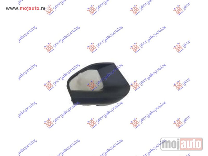Glavna slika -  RESETKA (USMERIVAC VAZDUHA) PREDNJEG BRANIKA (LUXURY-LINE) Desno Bmw series 3 (g20/g21) sdn/s.w. 18-22 -dostupno - MojAuto