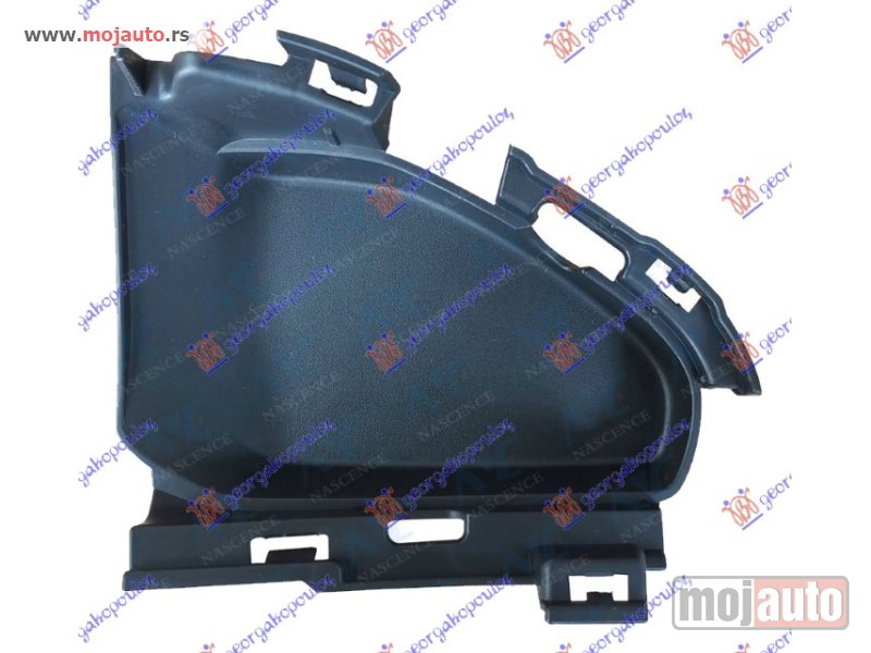 Glavna slika -  POKLOPAC USMERIVACA VAZDUHA UNUTRASNJI Levo Bmw series 3 (g20/g21) sdn/s.w. 18-22 -dostupno - MojAuto