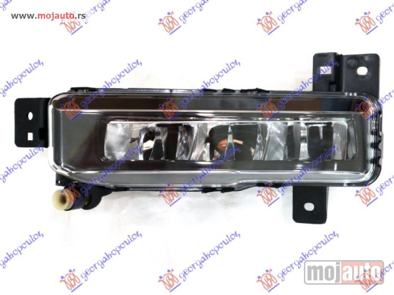 Glavna slika -  MAGLENKA LED (KINA) Levo Bmw series 3 (g20/g21) sdn/s.w. 18-22 -dostupno - MojAuto