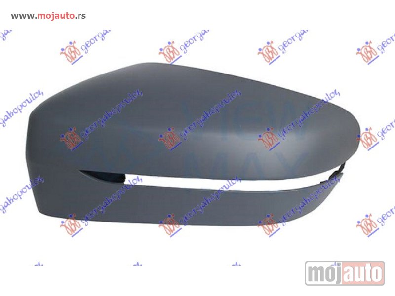 Glavna slika -  POKLOPAC RETROVIZORA PM Levo Bmw series 3 (g20/g21) sdn/s.w. 18-22 -dostupno - MojAuto