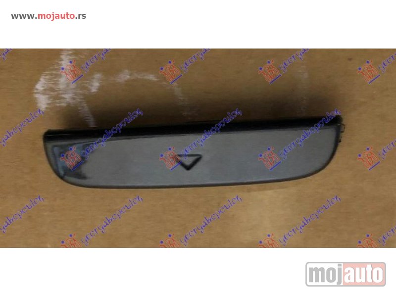 Glavna slika -  POKLOPAC KUKE ZADNJEG BRANIKA PM (NA SPOJLERU) (M-SPORT) Bmw series 3 (g20/g21) sdn/s.w. 18-22 -dostupno - MojAuto