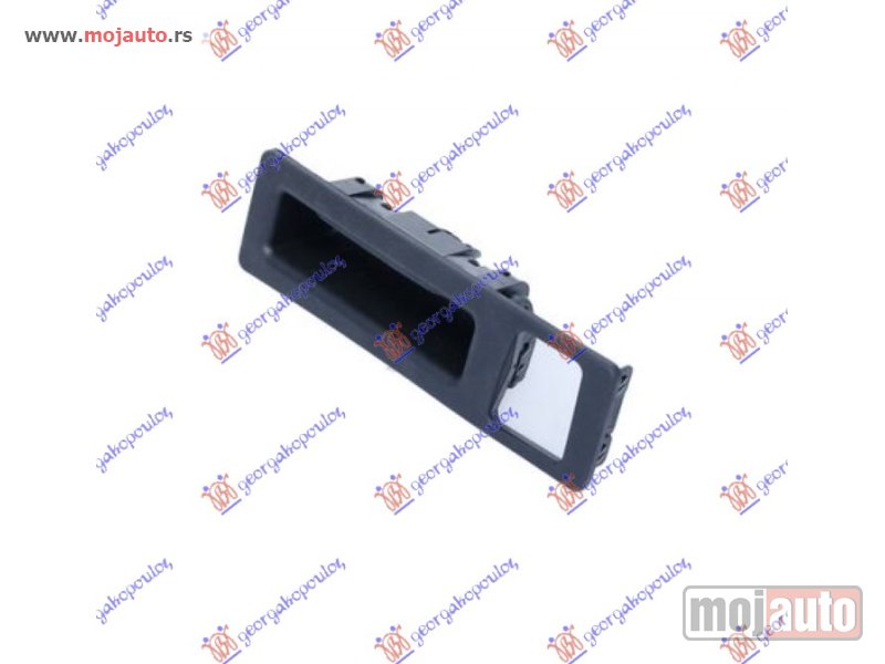 Glavna slika -  PREKIDAC ZA RUCNU KOCNICU (11 PIN) Bmw x3 (f25) 11-14 -dostupno - MojAuto