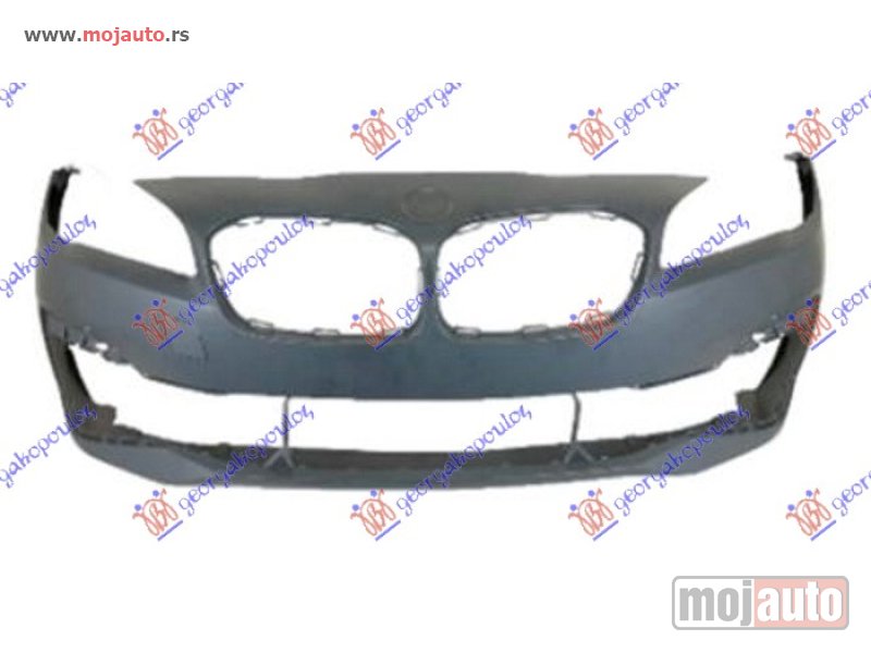 Glavna slika -  PREDNJI BRANIK PM Bmw series 2 (f45/f46) active/gran tourer 17-21 -dostupno - MojAuto